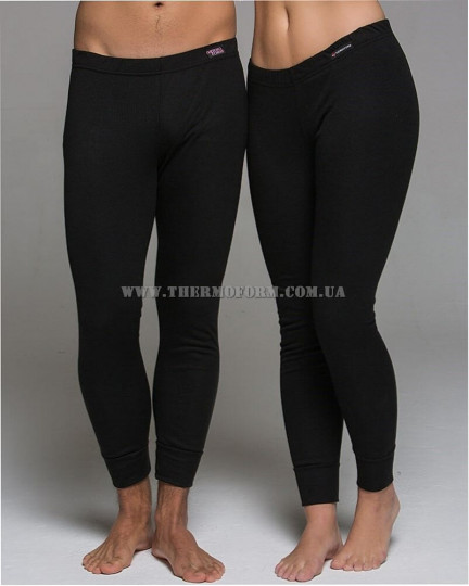 Комплект термобелья мужской Thermoform 4-008 хаки